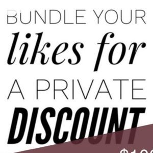 BUNDLE & SAVE THIS MEMORIAL DAY